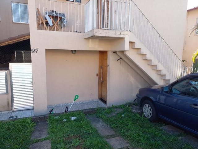 Foto do Casa - Casa com 2 dormitórios para alugar, 60 m² - Parque Flamengo - Guarulhos/SP | Imobiliária Compare