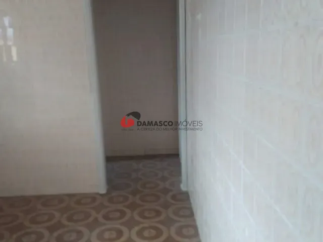Casa com 50m² 1 quarto e 1 banheiro, para alugar, no bairro Santa Paula em São Caetano Do Sul