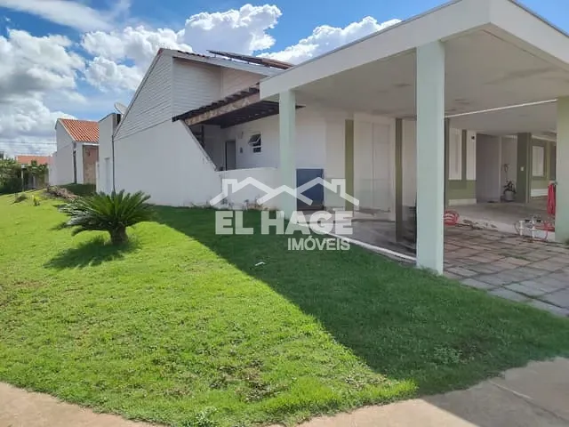 Casa 2 quartos e 1 banheiro, à venda, no bairro Jardim Imperial em Cuiabá