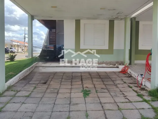 Casa 2 quartos e 1 banheiro, à venda, no bairro Jardim Imperial em Cuiabá