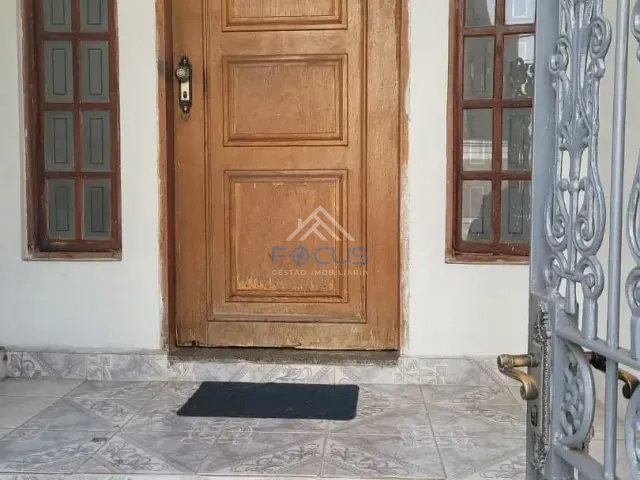 Casa com 324m² 4 quartos e 3 banheiros, à venda, no bairro Ponte de São João em Jundiaí