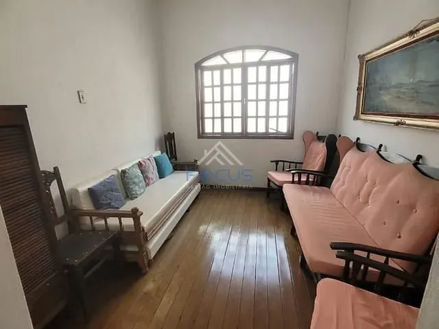Casa com 324m² 4 quartos e 3 banheiros, à venda, no bairro Ponte de São João em Jundiaí