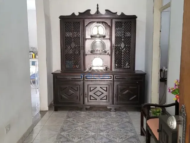 Casa com 324m² 4 quartos e 3 banheiros, à venda, no bairro Ponte de São João em Jundiaí
