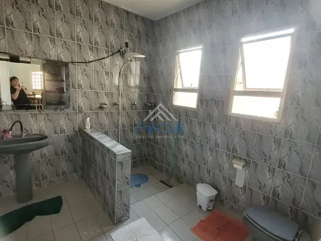 Casa com 324m² 4 quartos e 3 banheiros, à venda, no bairro Ponte de São João em Jundiaí