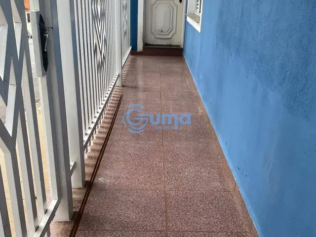 Casa com 200m² 3 quartos e 3 banheiros, à venda, no bairro Vila Santa Libânia em Bragança Paulista
