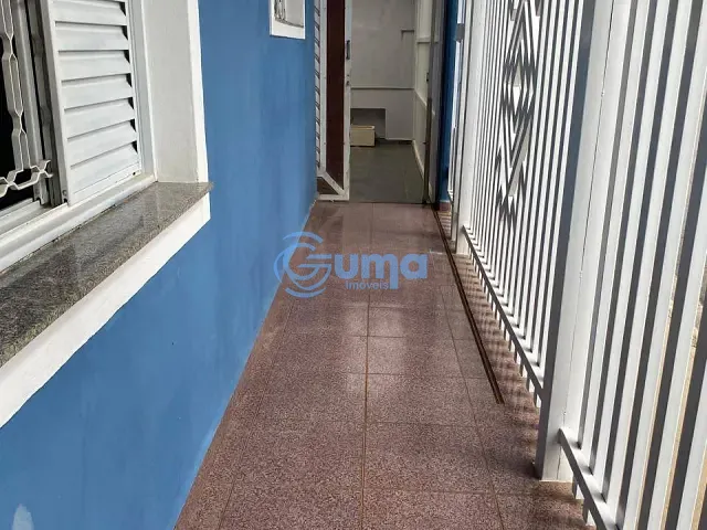 Casa com 200m² 3 quartos e 3 banheiros, à venda, no bairro Vila Santa Libânia em Bragança Paulista
