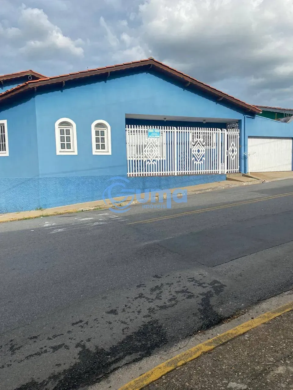 Casa, 3 quartos, 196 m² - Foto 2
