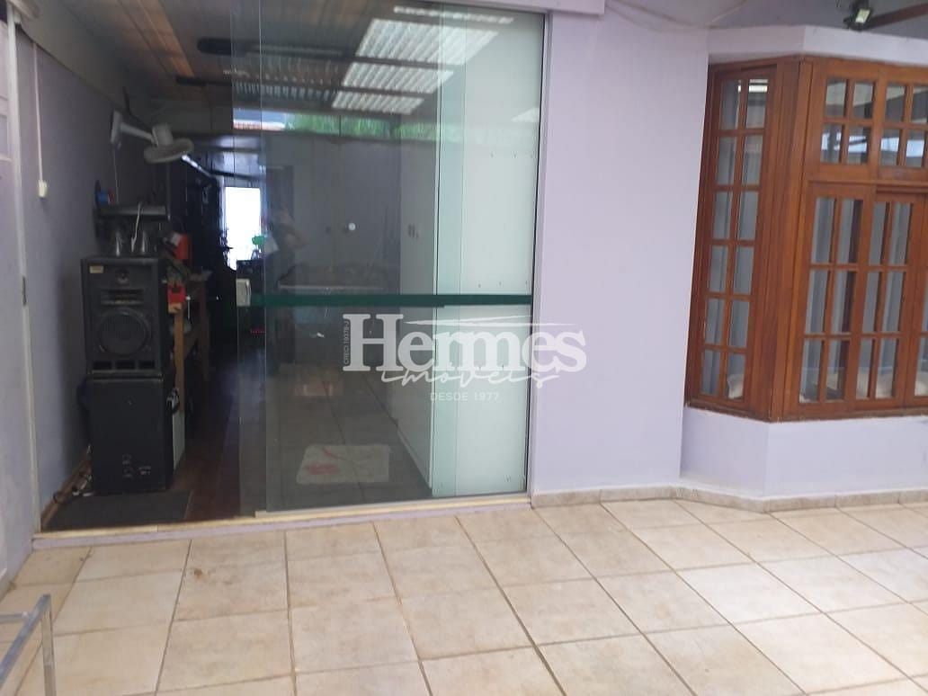 Casa, 4 quartos, 297 m² - Foto 22