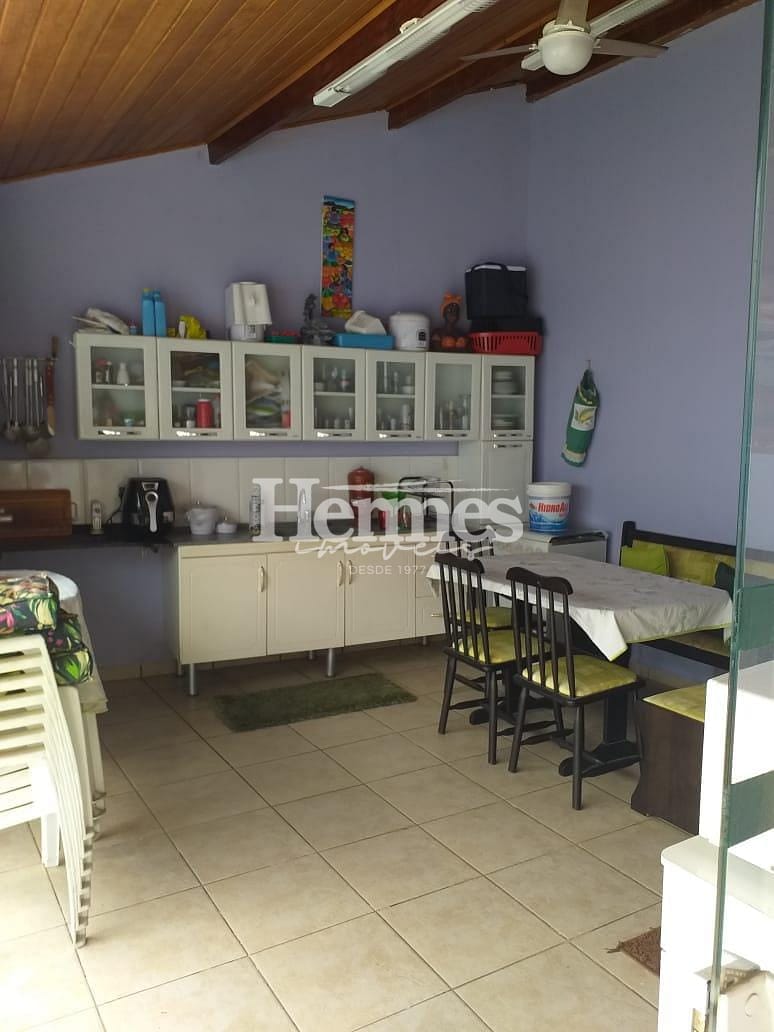 Casa, 4 quartos, 297 m² - Foto 19