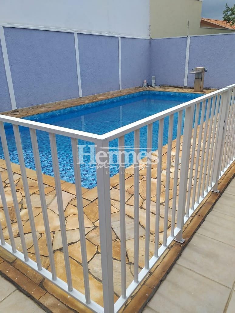 Casa, 4 quartos, 297 m² - Foto 16