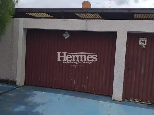 Casa com 409m² 4 quartos e 3 banheiros, à venda, no bairro Jardim Europa em Paulínia