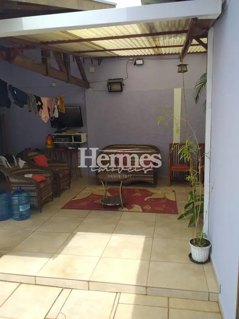 Casa, 4 quartos, 297 m² - Foto 17