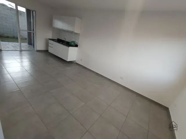 Casa com 77m² 2 quartos e 2 banheiros, à venda ou para alugar, no bairro Jardim Europa em Vargem Grande Paulista