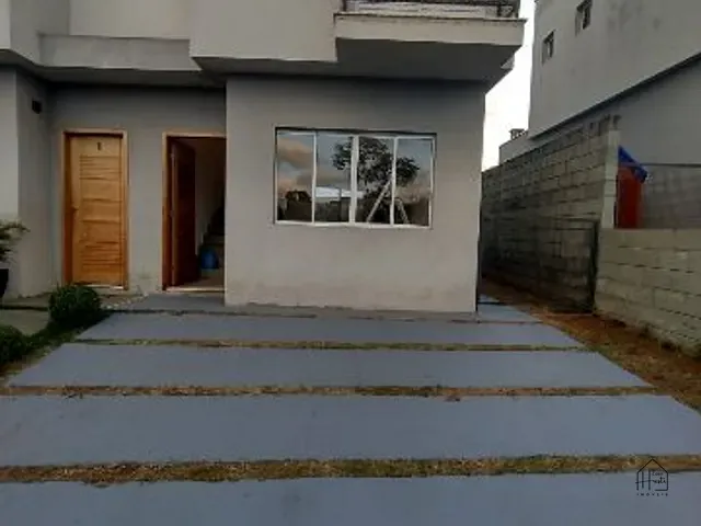 Casa com 77m² 2 quartos e 2 banheiros, à venda ou para alugar, no bairro Jardim Europa em Vargem Grande Paulista