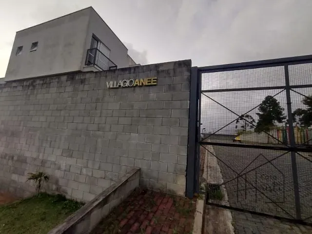Casa com 77m² 2 quartos e 2 banheiros, à venda ou para alugar, no bairro Jardim Europa em Vargem Grande Paulista