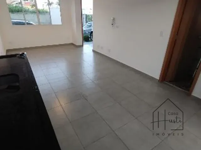 Casa com 77m² 2 quartos e 2 banheiros, à venda ou para alugar, no bairro Jardim Europa em Vargem Grande Paulista