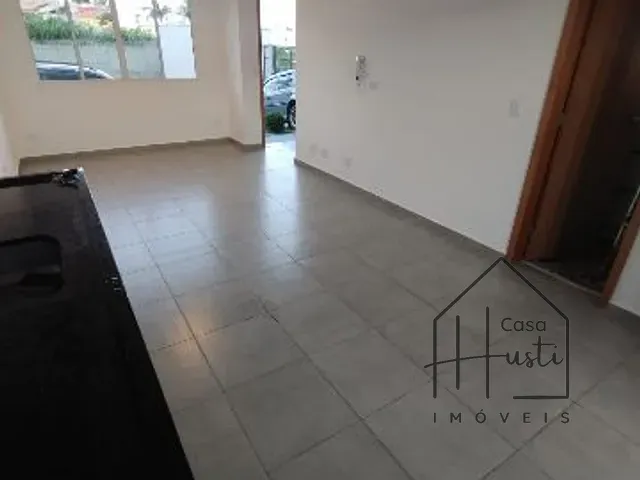 Casa com 77m² 2 quartos e 2 banheiros, à venda ou para alugar, no bairro Jardim Europa em Vargem Grande Paulista