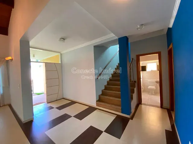 Casa 3 quartos e 5 banheiros, para alugar, no bairro NOVA HOLANDA em Holambra