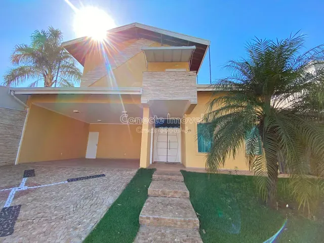 Casa 3 quartos e 5 banheiros, para alugar, no bairro NOVA HOLANDA em Holambra