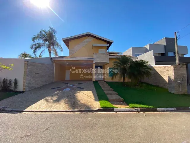 Casa 3 quartos e 5 banheiros, para alugar, no bairro NOVA HOLANDA em Holambra
