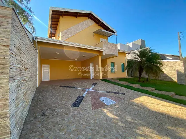 Casa 3 quartos e 5 banheiros, para alugar, no bairro NOVA HOLANDA em Holambra