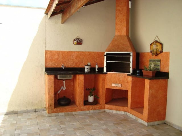 Foto do Casa - Casa residencial à venda, Bosque dos Eucaliptos, São José dos Campos. | INDEPENDENCE NEGOCIOS IMOBILIARIOS LTDA