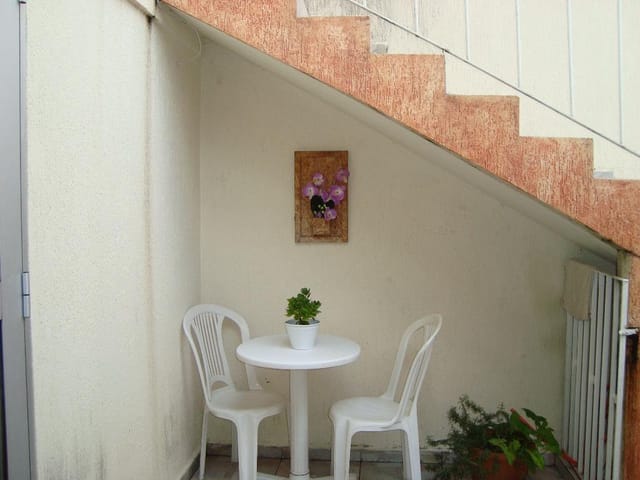 Foto do Casa - Casa residencial à venda, Bosque dos Eucaliptos, São José dos Campos. | INDEPENDENCE NEGOCIOS IMOBILIARIOS LTDA