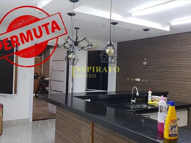 Casa com 125m² 2 quartos e 2 banheiros, à venda, no bairro Fazenda Grande em Jundiaí