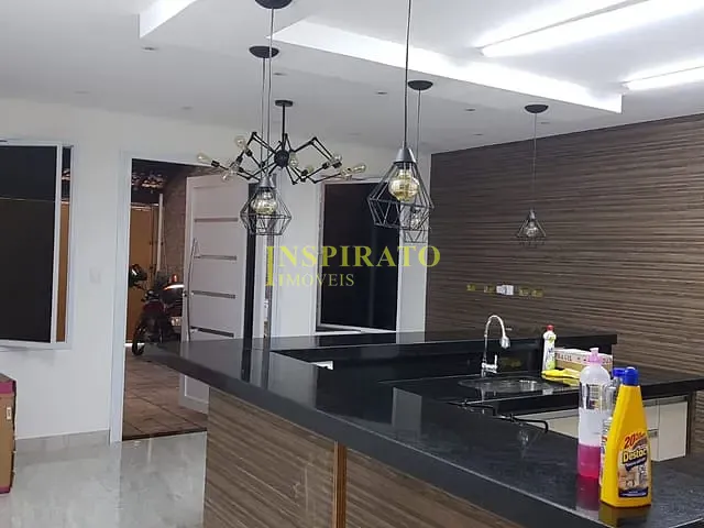 Casa com 125m² 2 quartos e 2 banheiros, à venda, no bairro Fazenda Grande em Jundiaí