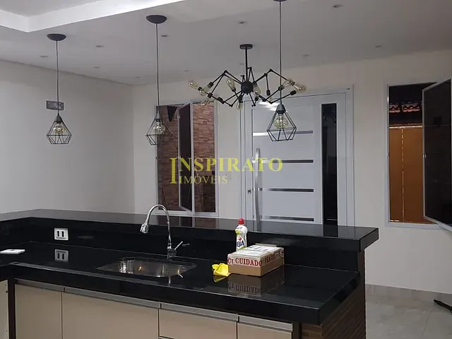 Casa com 125m² 2 quartos e 2 banheiros, à venda, no bairro Fazenda Grande em Jundiaí