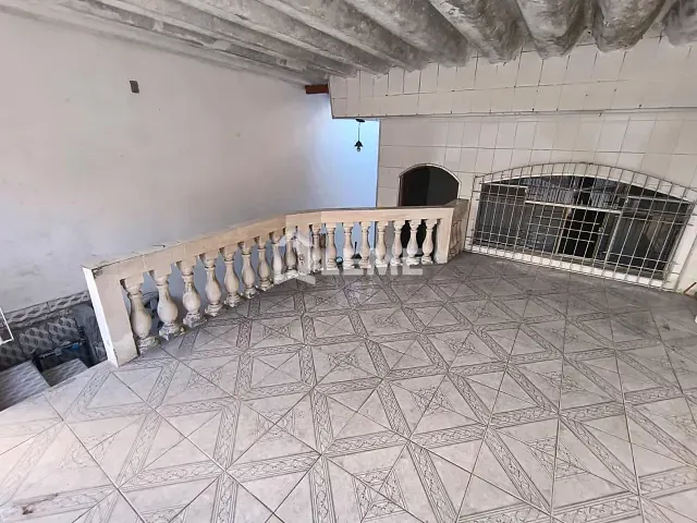 Casa 2 quartos e 1 banheiro, à venda, no bairro Jardim Zaira em Mauá