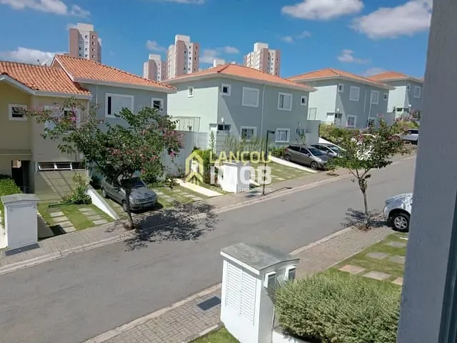 Casa 3 quartos e 1 banheiro, à venda, no bairro Jardim Colônia em Jundiaí