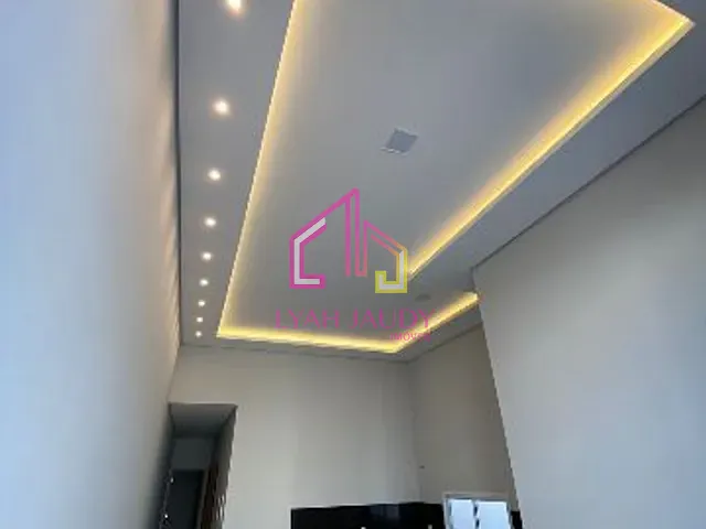 Casa com 216m² 3 quartos e 3 banheiros, à venda, no bairro Centro-Sul em Várzea Grande
