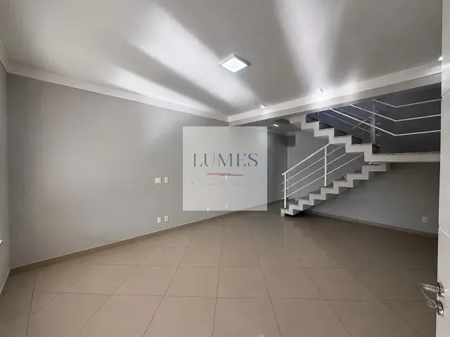 Casa com 162m² 3 quartos e 4 banheiros, para alugar, no bairro Jardim Dona Judith em Americana