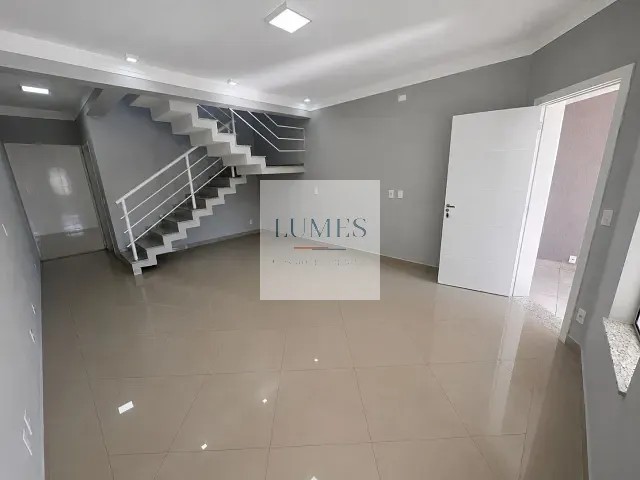 Casa com 162m² 3 quartos e 4 banheiros, para alugar, no bairro Jardim Dona Judith em Americana