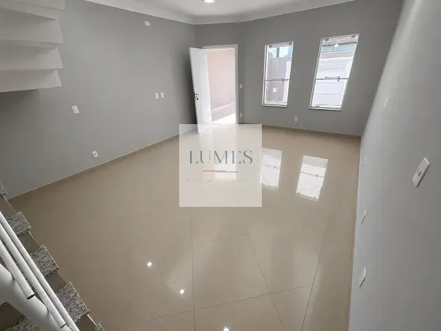 Casa com 162m² 3 quartos e 4 banheiros, para alugar, no bairro Jardim Dona Judith em Americana