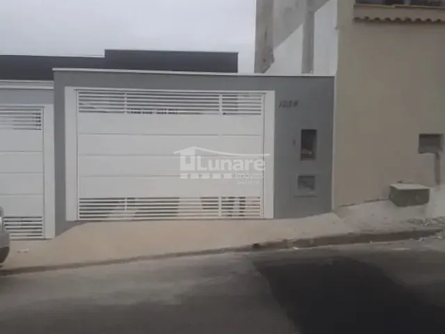 Casa com 150m² 3 quartos e 3 banheiros, à venda, no bairro Vila Suissa em Mogi das Cruzes