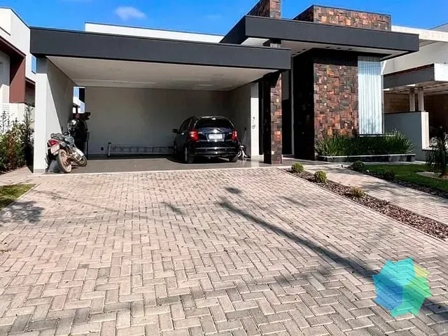 Casa com 464m² 3 quartos e 6 banheiros, à venda, no bairro Portal dos Bandeirantes Salto em Salto
