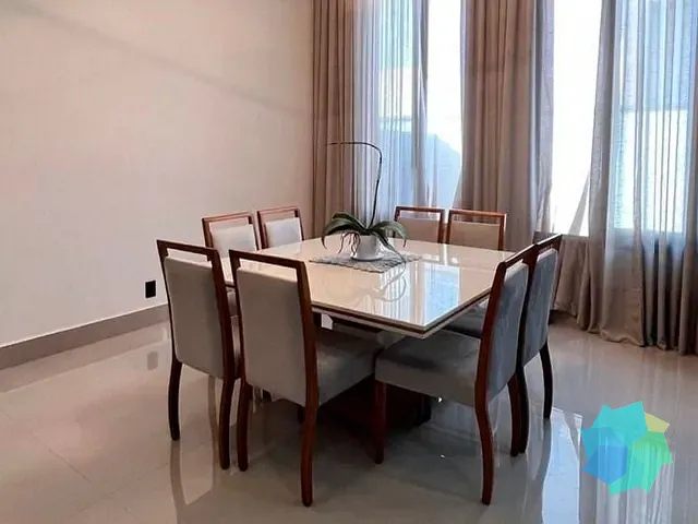 Casa com 464m² 3 quartos e 6 banheiros, à venda, no bairro Portal dos Bandeirantes Salto em Salto