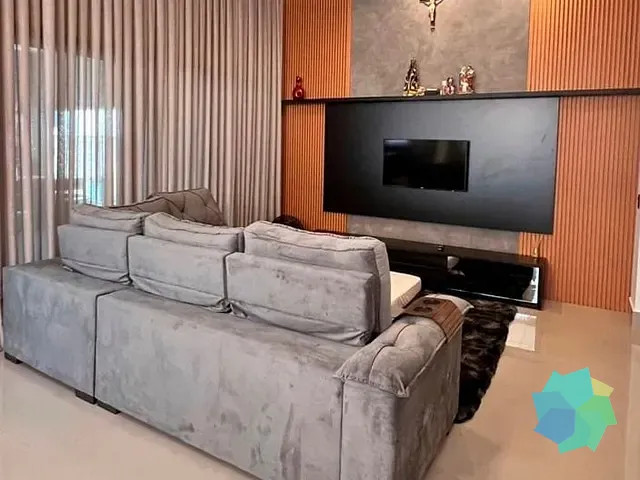 Casa com 464m² 3 quartos e 6 banheiros, à venda, no bairro Portal dos Bandeirantes Salto em Salto