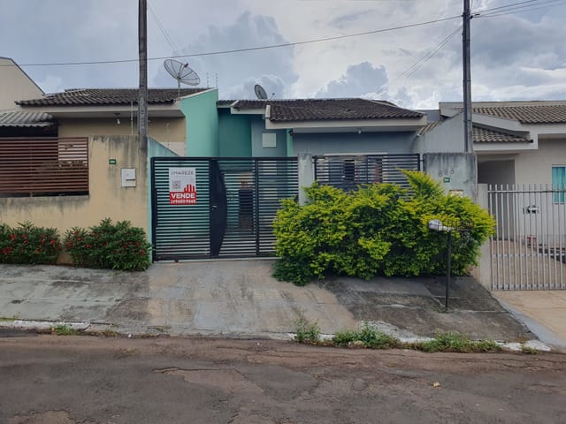 Foto do Casa - Casa à venda, Jardim Ponta Grossa, Apucarana, PR | J. Mareze Imóveis Ltda