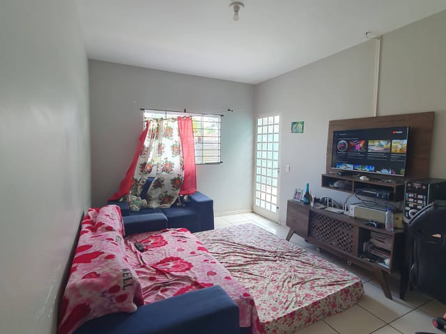 Foto do Casa - Casa à venda, Jardim Ponta Grossa, Apucarana, PR | J. Mareze Imóveis Ltda