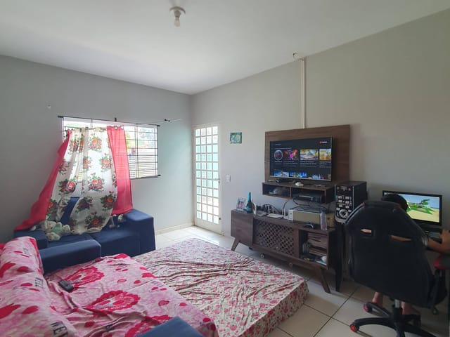 Foto do Casa - Casa à venda, Jardim Ponta Grossa, Apucarana, PR | J. Mareze Imóveis Ltda
