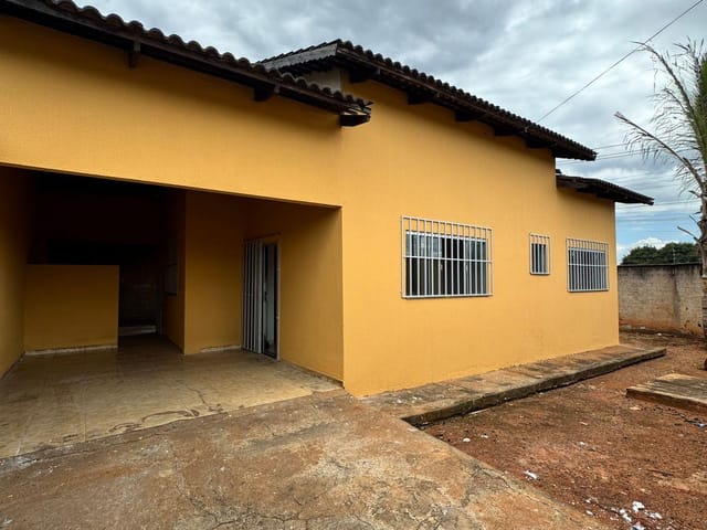 Foto do Casa - Casa à venda, Vila Oliveira, Aparecida de Goiânia, GO | Maxwell Imóveis