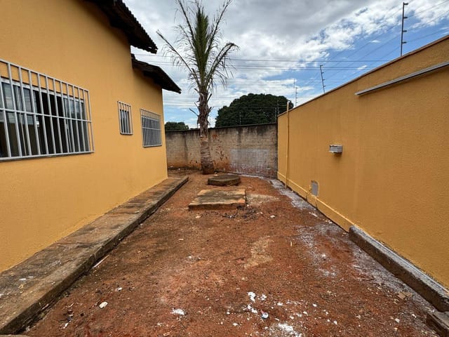 Foto do Casa - Casa à venda, Vila Oliveira, Aparecida de Goiânia, GO | Maxwell Imóveis