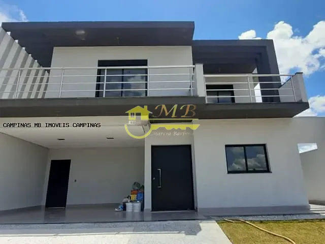 Casa com 300m², à venda, no bairro Jardim America II em Valinhos