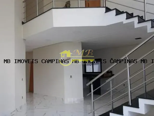 Casa com 300m², à venda, no bairro Jardim America II em Valinhos