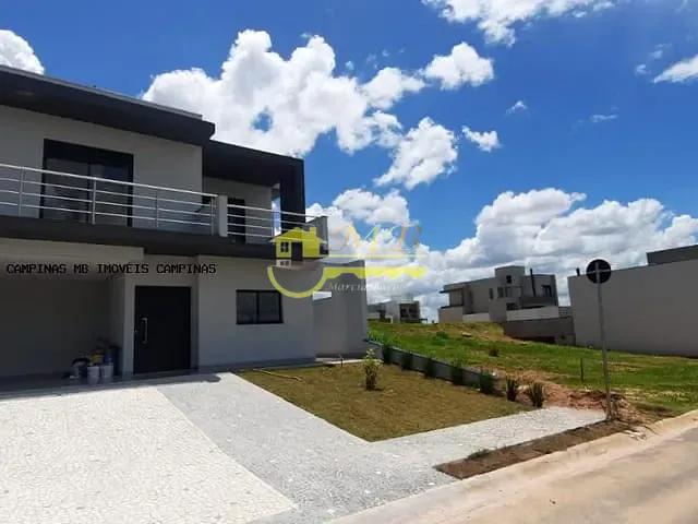 Casa com 300m², à venda, no bairro Jardim America II em Valinhos