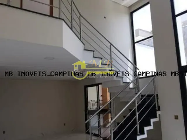 Casa com 300m², à venda, no bairro Jardim America II em Valinhos