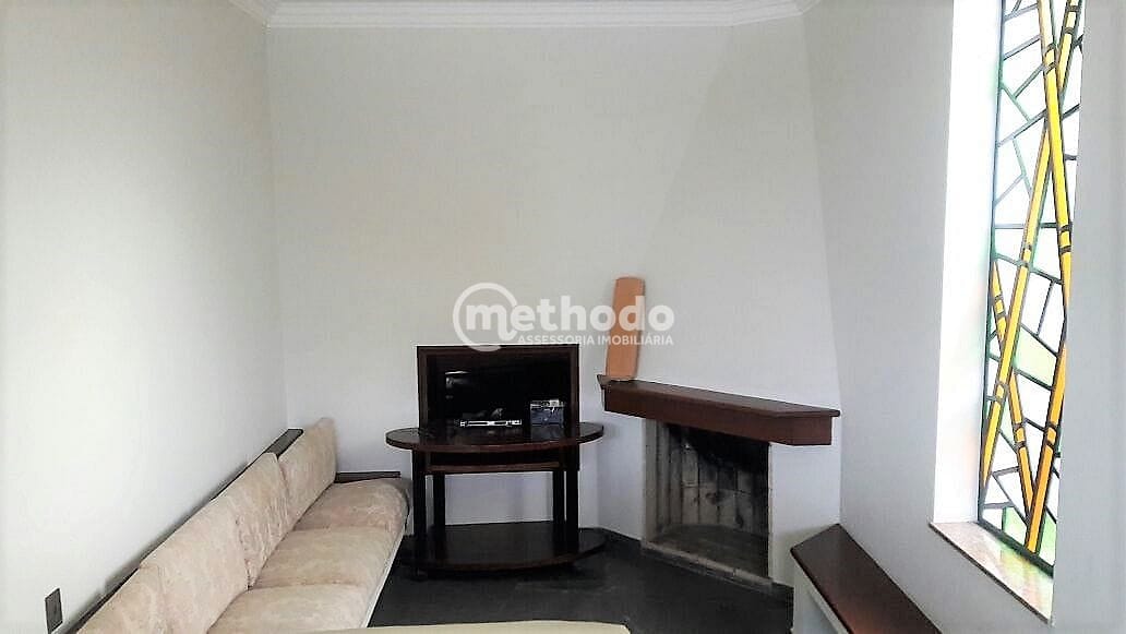 Casa, 4 quartos, 500 m² - Foto 4